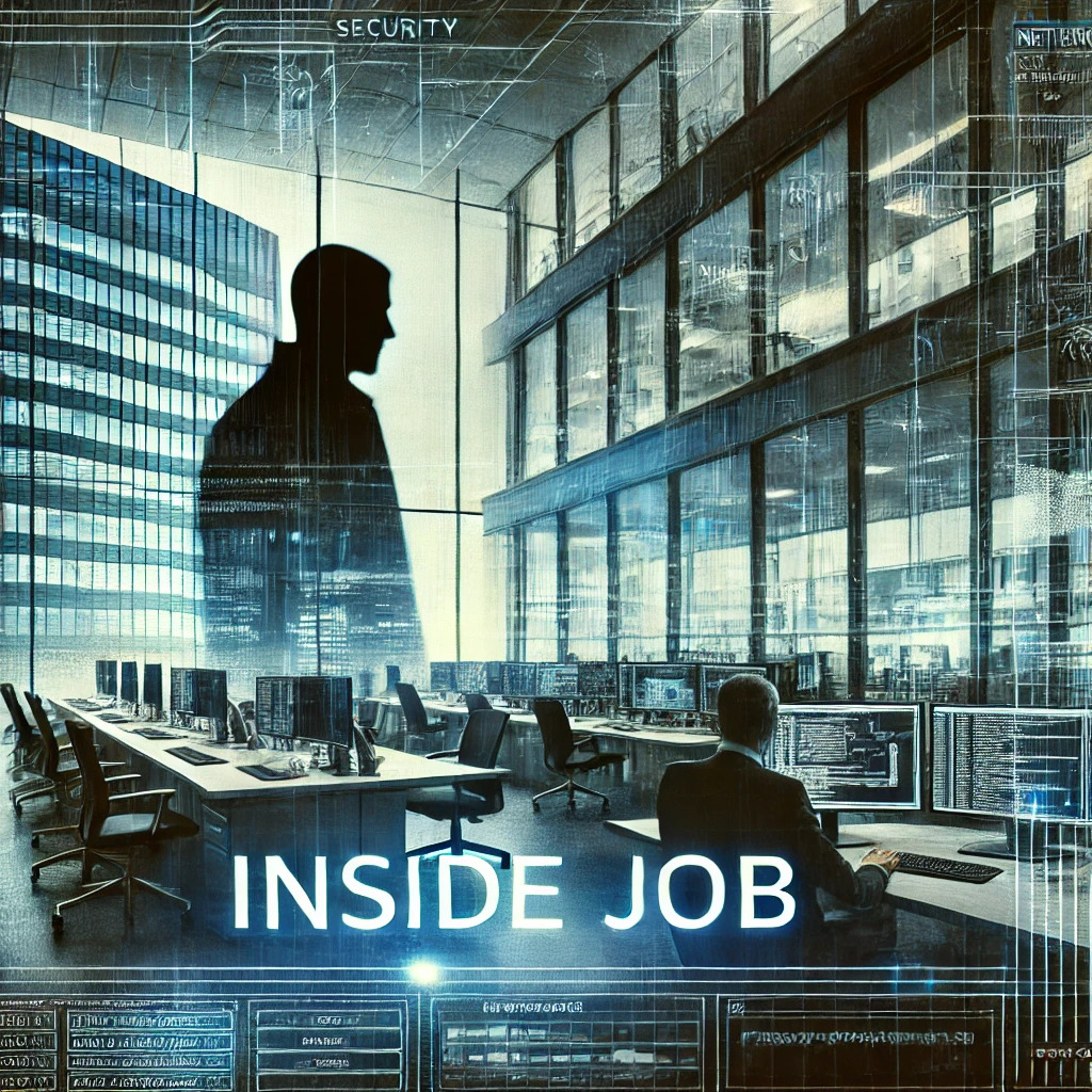 Inside Job